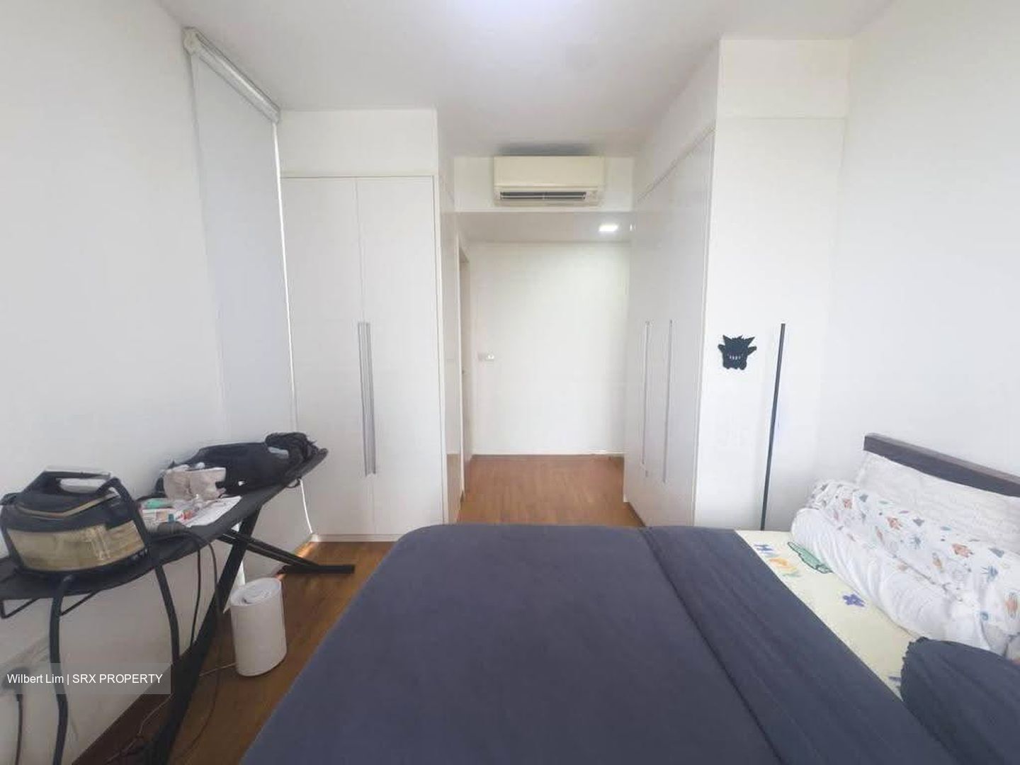 Sant Ritz (D13), Condominium #608663161